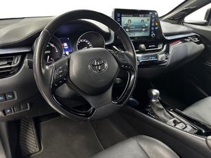 Toyota C-HR 180H Advance Luxury 135 kW (184 CV)