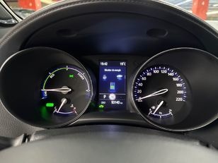 Toyota C-HR 180H Advance Luxury 135 kW (184 CV)