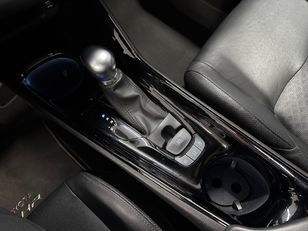 Toyota C-HR 180H Advance Luxury 135 kW (184 CV)