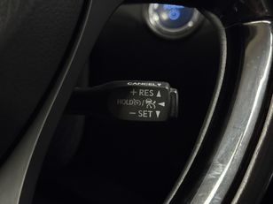 Toyota C-HR 180H Advance Luxury 135 kW (184 CV)