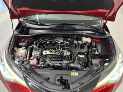 Toyota C-HR 180H Advance Luxury 135 kW (184 CV) Toyota C-HR 180H Advance Luxury 135 kW (184 CV)
