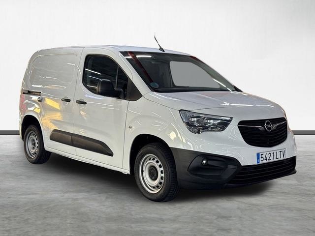 OpelCombo Cargo 1.5 TD Express L H1 650kg 75 kW (102 CV) Vehículo usado en Barcelona - 2