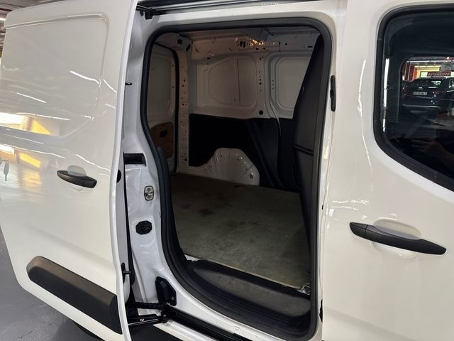 OpelCombo Cargo 1.5 TD Express L H1 650kg 75 kW (102 CV) Vehículo usado en Barcelona - 21