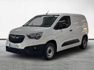 Opel Combo Cargo 1.5 TD Express L H1 650kg 75 kW (102 CV)