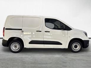 Opel Combo Cargo 1.5 TD Express L H1 650kg 75 kW (102 CV)