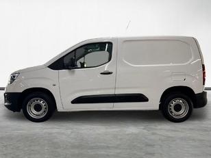 Opel Combo Cargo 1.5 TD Express L H1 650kg 75 kW (102 CV)