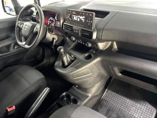 Opel Combo Cargo 1.5 TD Express L H1 650kg 75 kW (102 CV)