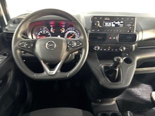 Opel Combo Cargo 1.5 TD Express L H1 650kg 75 kW (102 CV)