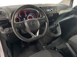 Opel Combo Cargo 1.5 TD Express L H1 650kg 75 kW (102 CV)