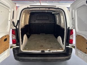 Opel Combo Cargo 1.5 TD Express L H1 650kg 75 kW (102 CV)
