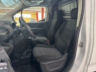 Opel Combo Cargo 1.5 TD Express L H1 650kg 75 kW (102 CV)