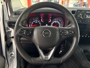 Opel Combo Cargo 1.5 TD Express L H1 650kg 75 kW (102 CV)