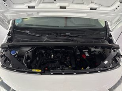 Opel Combo Cargo 1.5 TD Express L H1 650kg 75 kW (102 CV) Opel Combo Cargo 1.5 TD Express L H1 650kg 75 kW (102 CV)