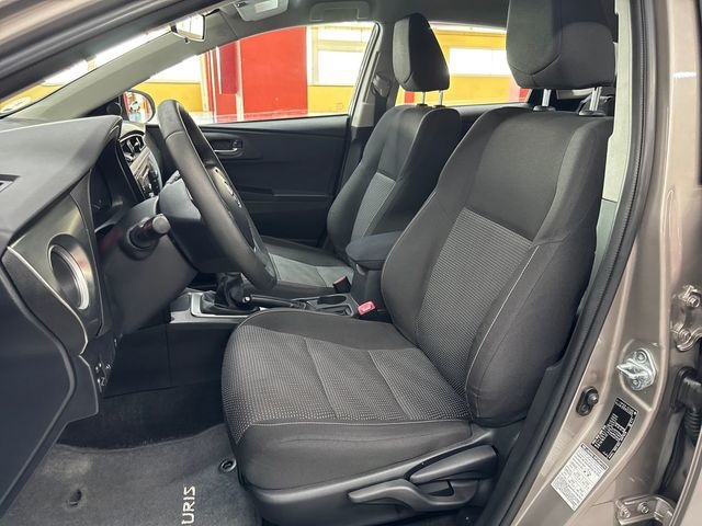ToyotaAuris 90D Active 66 kW (90 CV) Vehículo usado en Barcelona - 8