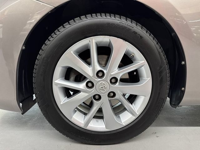 ToyotaAuris 90D Active 66 kW (90 CV) Vehículo usado en Barcelona - 25