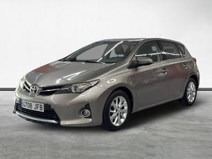 Toyota Auris 90D Active 66 kW (90 CV)