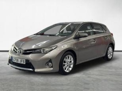 Toyota Auris 90D Active 66 kW (90 CV) Toyota Auris 90D Active 66 kW (90 CV)