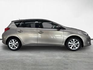 Toyota Auris 90D Active 66 kW (90 CV)