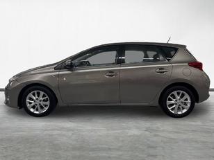 Toyota Auris 90D Active 66 kW (90 CV)