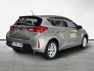 Toyota Auris 90D Active 66 kW (90 CV)