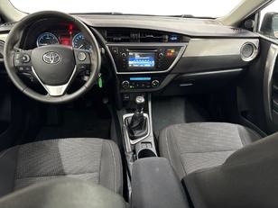 Toyota Auris 90D Active 66 kW (90 CV)