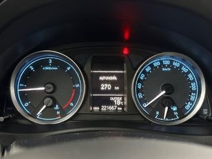 Toyota Auris 90D Active 66 kW (90 CV)