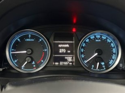 Toyota Auris 90D Active 66 kW (90 CV) Toyota Auris 90D Active 66 kW (90 CV)