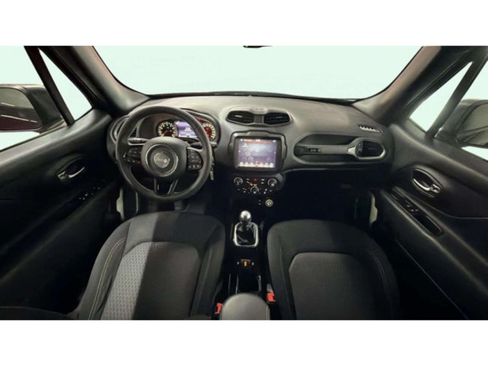 JeepRenegade 1.0G 80 Aniversario 4x2 88 kW (120 CV) Vehículo usado en Barcelona - 7 JeepRenegade 1.0G 80 Aniversario 4x2 88 kW (120 CV) Vehículo usado en Barcelona - 7