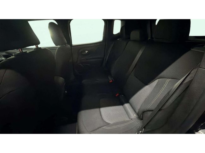 JeepRenegade 1.0G 80 Aniversario 4x2 88 kW (120 CV) Vehículo usado en Barcelona - 9 JeepRenegade 1.0G 80 Aniversario 4x2 88 kW (120 CV) Vehículo usado en Barcelona - 9