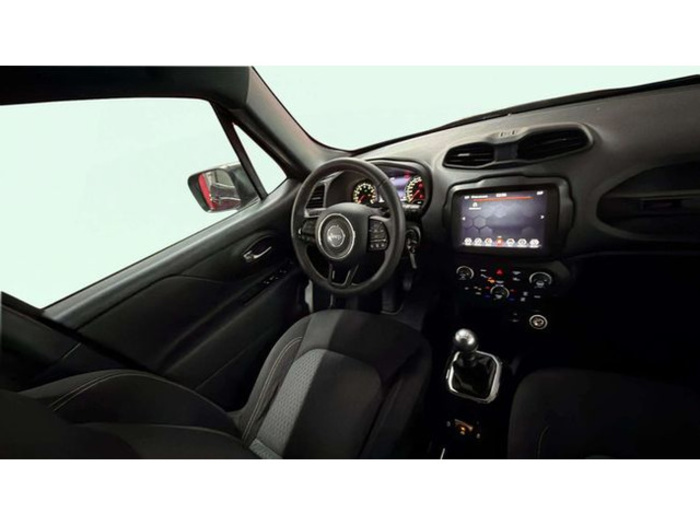 JeepRenegade 1.0G 80 Aniversario 4x2 88 kW (120 CV) Vehículo usado en Barcelona - 10 JeepRenegade 1.0G 80 Aniversario 4x2 88 kW (120 CV) Vehículo usado en Barcelona - 10