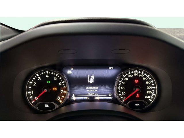 JeepRenegade 1.0G 80 Aniversario 4x2 88 kW (120 CV) Vehículo usado en Barcelona - 13