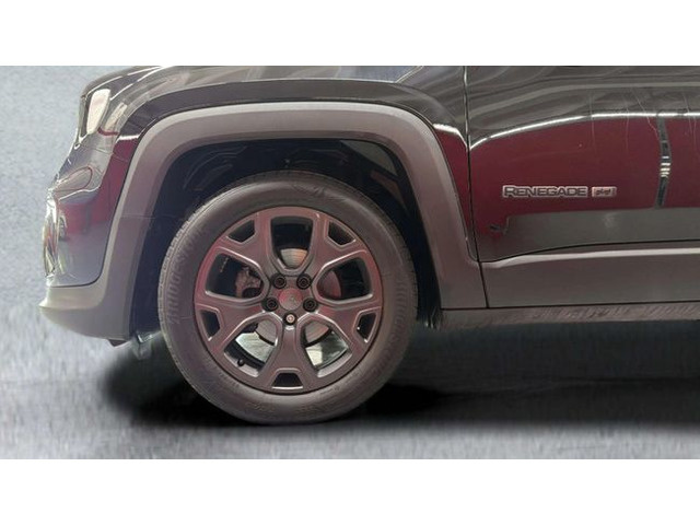 JeepRenegade 1.0G 80 Aniversario 4x2 88 kW (120 CV) Vehículo usado en Barcelona - 17