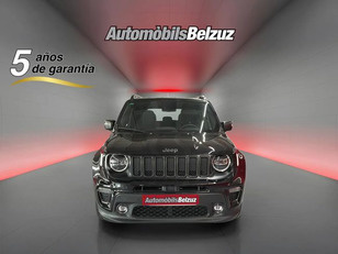 Jeep Renegade 1.0G 80 Aniversario 4x2 88 kW (120 CV)