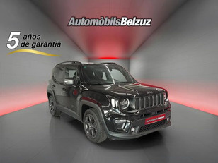 Jeep Renegade 1.0G 80 Aniversario 4x2 88 kW (120 CV)