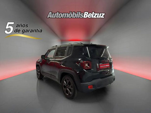 Jeep Renegade 1.0G 80 Aniversario 4x2 88 kW (120 CV)