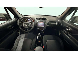 Jeep Renegade 1.0G 80 Aniversario 4x2 88 kW (120 CV)