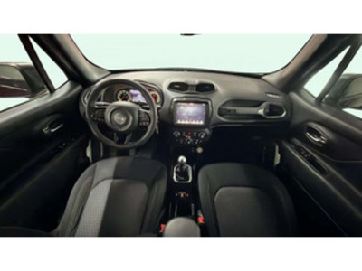 Jeep Renegade 1.0G 80 Aniversario 4x2 88 kW (120 CV) Jeep Renegade 1.0G 80 Aniversario 4x2 88 kW (120 CV)