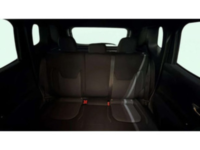 Jeep Renegade 1.0G 80 Aniversario 4x2 88 kW (120 CV) Jeep Renegade 1.0G 80 Aniversario 4x2 88 kW (120 CV)