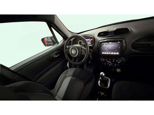 Jeep Renegade 1.0G 80 Aniversario 4x2 88 kW (120 CV)