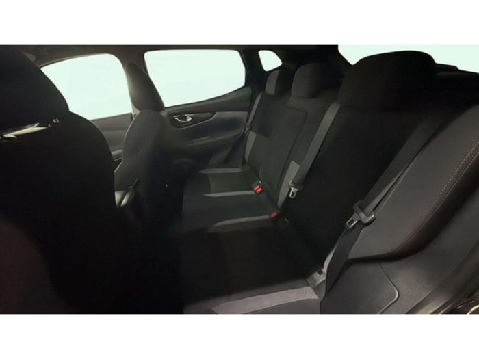 NissanQashqai DIG-T 140 N-Connecta 4x2 103 kW (140 CV) Vehículo usado en Barcelona - 11 NissanQashqai DIG-T 140 N-Connecta 4x2 103 kW (140 CV) Vehículo usado en Barcelona - 11