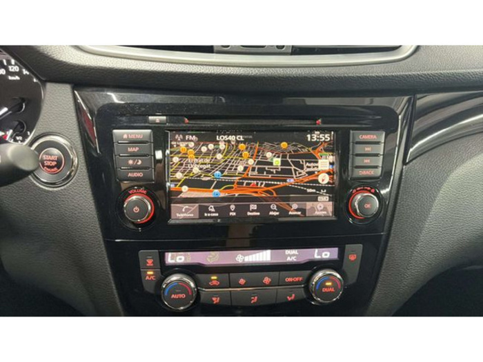 NissanQashqai DIG-T 140 N-Connecta 4x2 103 kW (140 CV) Vehículo usado en Barcelona - 19 NissanQashqai DIG-T 140 N-Connecta 4x2 103 kW (140 CV) Vehículo usado en Barcelona - 19
