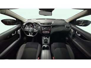 Nissan Qashqai DIG-T 140 N-Connecta 4x2 103 kW (140 CV)