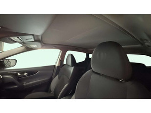 Nissan Qashqai DIG-T 140 N-Connecta 4x2 103 kW (140 CV)