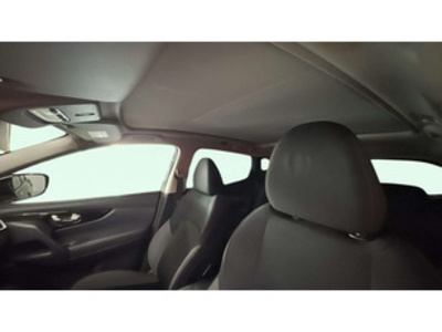 Nissan Qashqai DIG-T 140 N-Connecta 4x2 103 kW (140 CV) Nissan Qashqai DIG-T 140 N-Connecta 4x2 103 kW (140 CV)