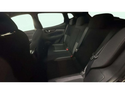 Nissan Qashqai DIG-T 140 N-Connecta 4x2 103 kW (140 CV) Nissan Qashqai DIG-T 140 N-Connecta 4x2 103 kW (140 CV)
