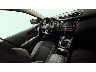 Nissan Qashqai DIG-T 140 N-Connecta 4x2 103 kW (140 CV)