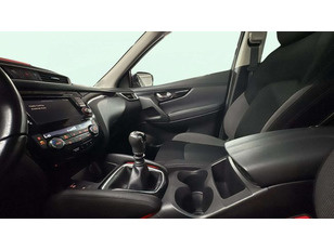 Nissan Qashqai DIG-T 140 N-Connecta 4x2 103 kW (140 CV)