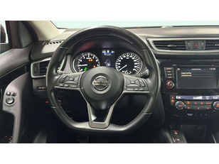 Nissan Qashqai DIG-T 140 N-Connecta 4x2 103 kW (140 CV)