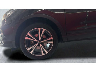 Nissan Qashqai DIG-T 140 N-Connecta 4x2 103 kW (140 CV)