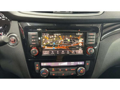 Nissan Qashqai DIG-T 140 N-Connecta 4x2 103 kW (140 CV) Nissan Qashqai DIG-T 140 N-Connecta 4x2 103 kW (140 CV)